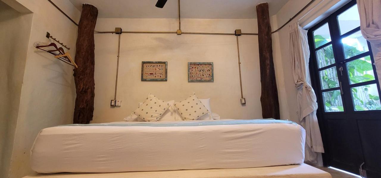 Casa Ambar Tulum - Great Location (Adults Only)酒店 外观 照片